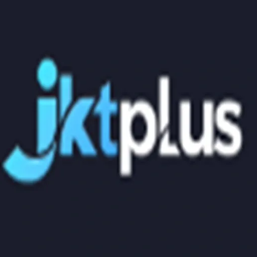 JKTPLUS - Game MOBA Penuh Aksi dan Strategi
